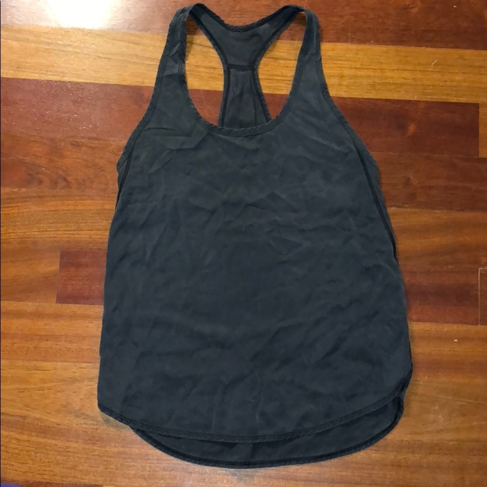 Lululemon Tank Top